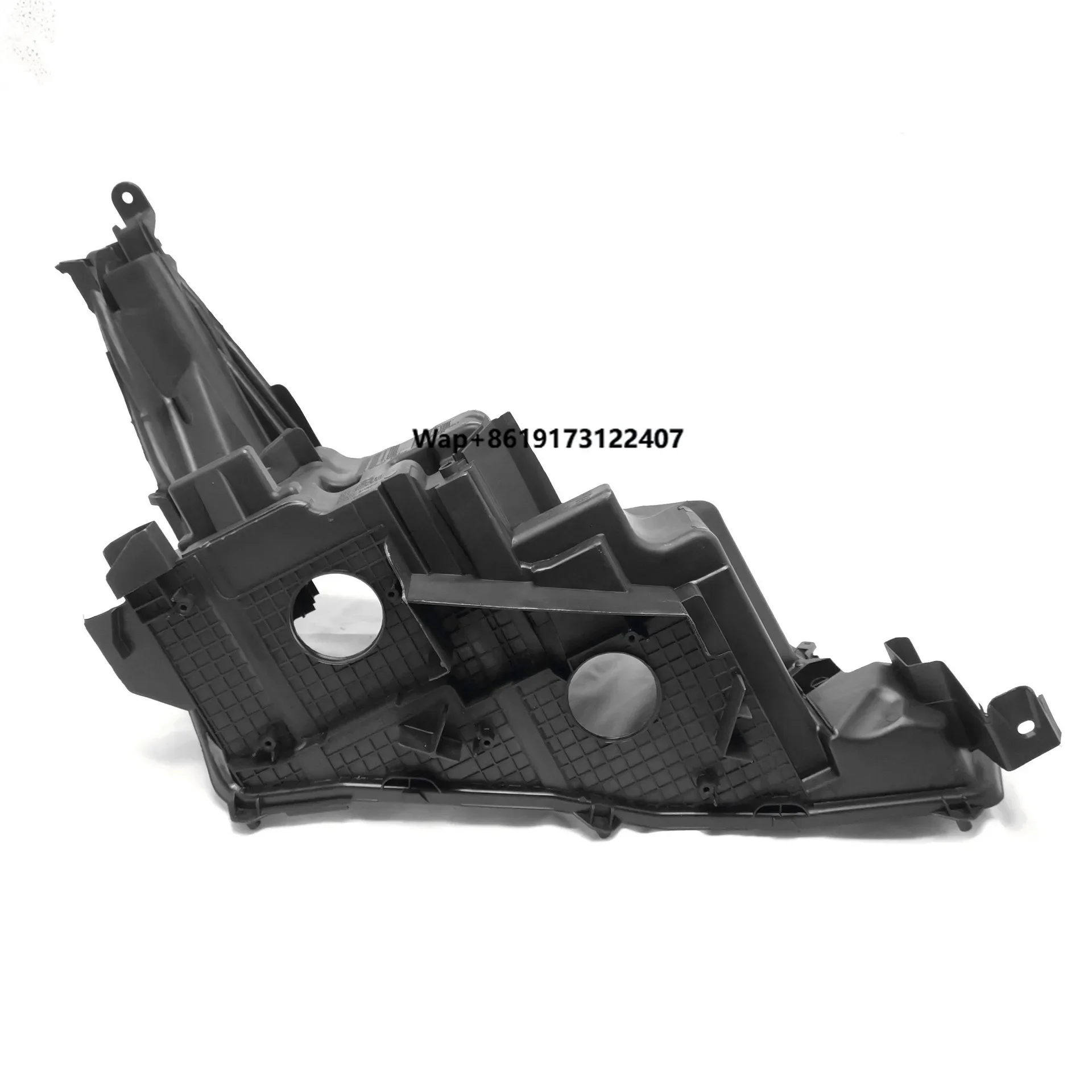 

Car Accessories Headlights for LX570 16-20 Assembly Modified LED Day Running Lights & Water Turn Signal