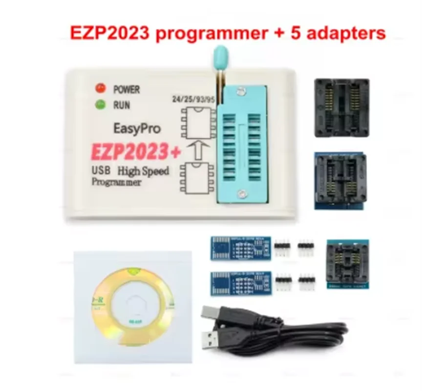 Ezp 2023+ With 5 Ad…