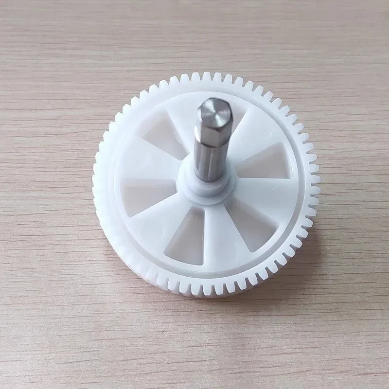 for juice extractor SAVTM JE-07 Motor gear worm gear accessories