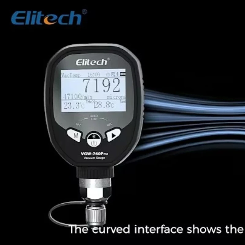 Elitech 19000 Micro…