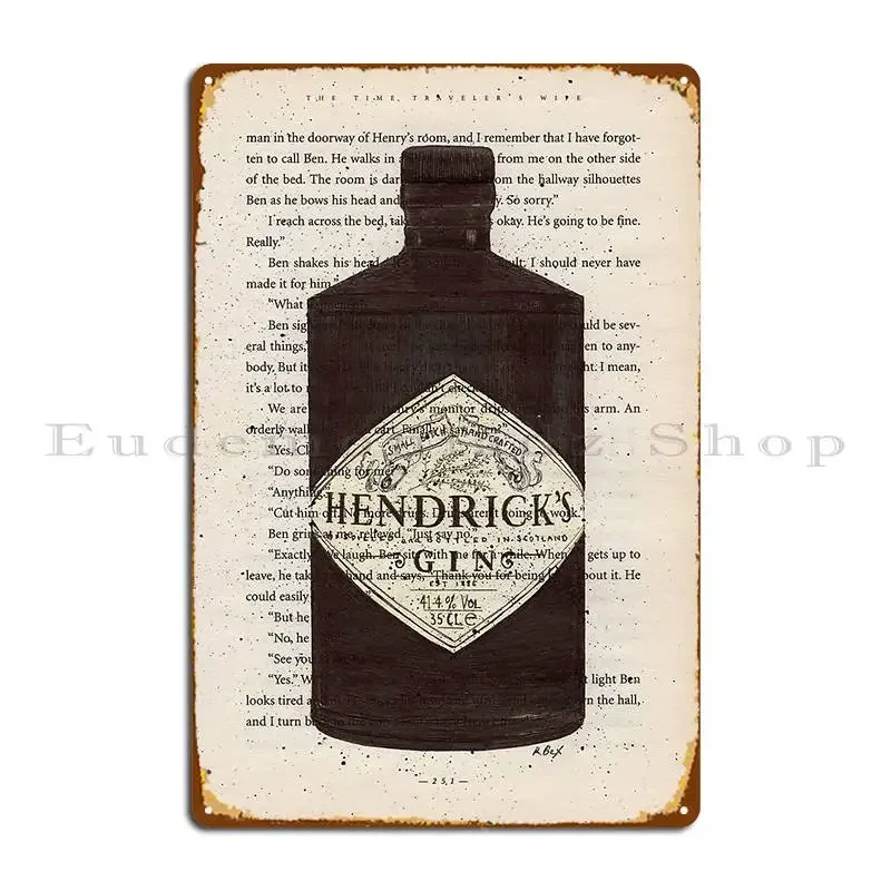 Hendrick S Gin Bott…