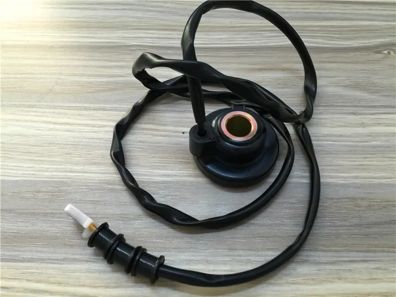 1set for Xinyuan Motorcycle Parts Accessories X5 speed sensor  Hall sensor- cable length 1300mm