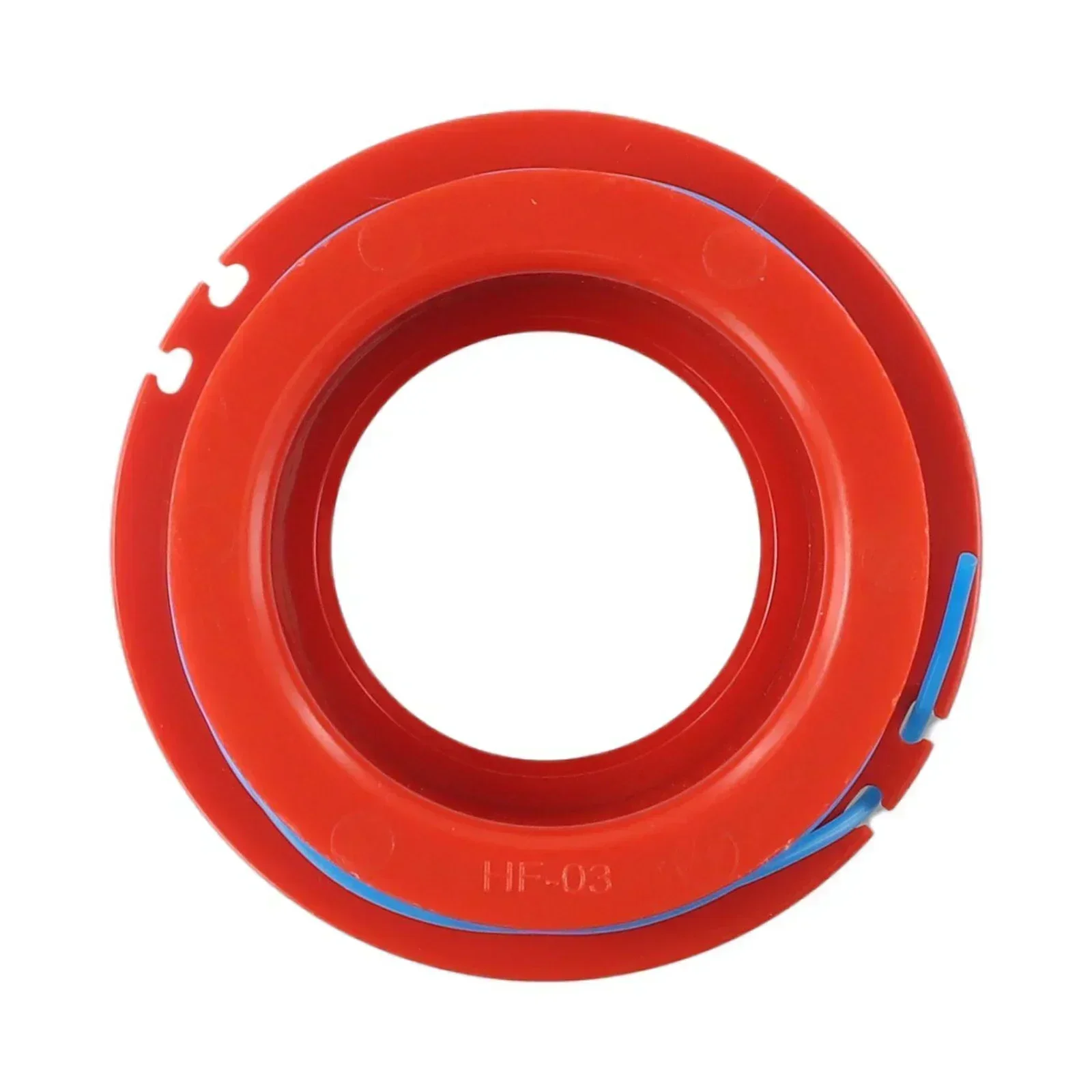 3 Count Spool Line Set For Flymo ET21 For Mini Trim ST Trimmer Replaces FLY031 513106090/6 5131106090 Also Known As 3031
