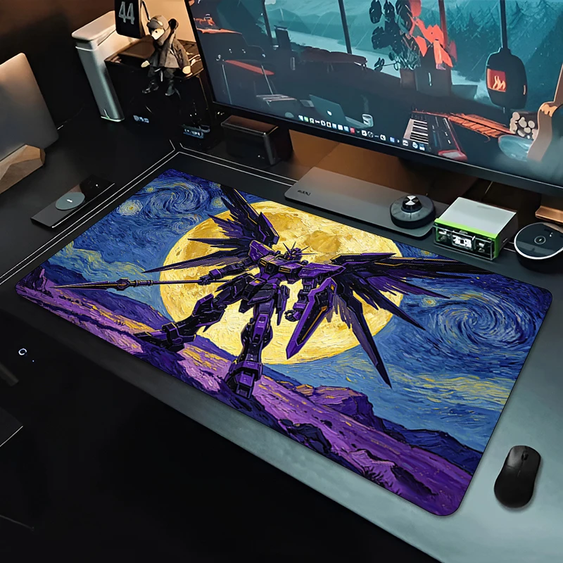 Art style Mouse Pad Computer D - Esports Y Gaming 评论和价格