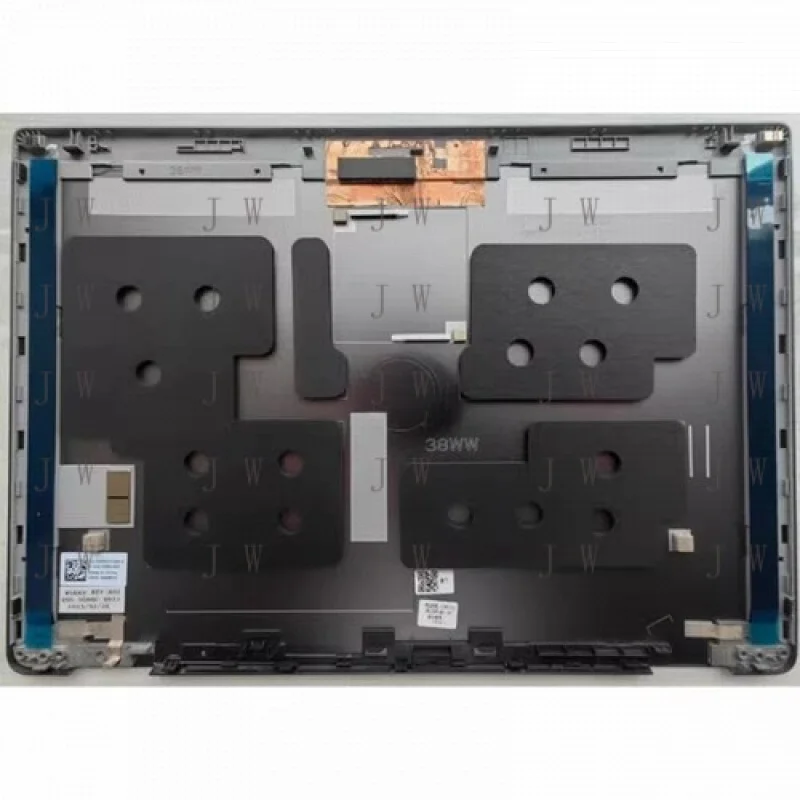 

DDZ New For Dell Latitude 7340 E7340 LCD Rear Lid A Cover Top Back Case 0W56N3 Gray