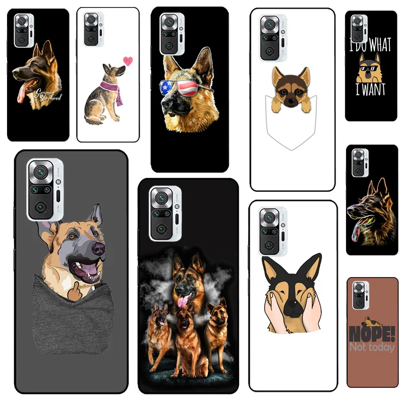 German Shepherd Dog… - image