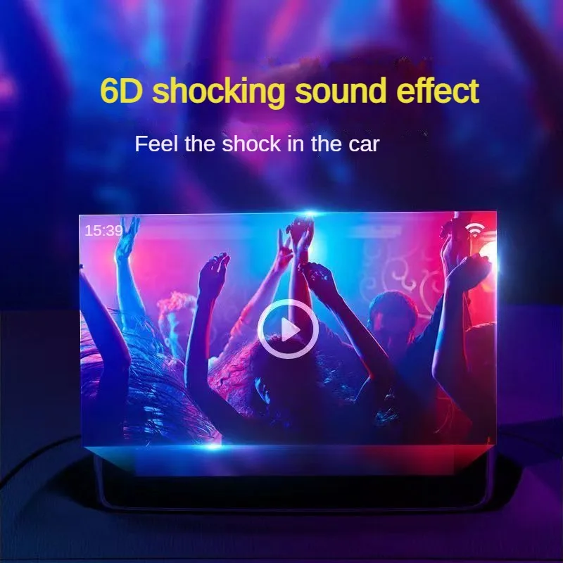 Car Music U Disk Car High Sound Quality with Songs Tiktok Popular Video Classic Dj Dance Music