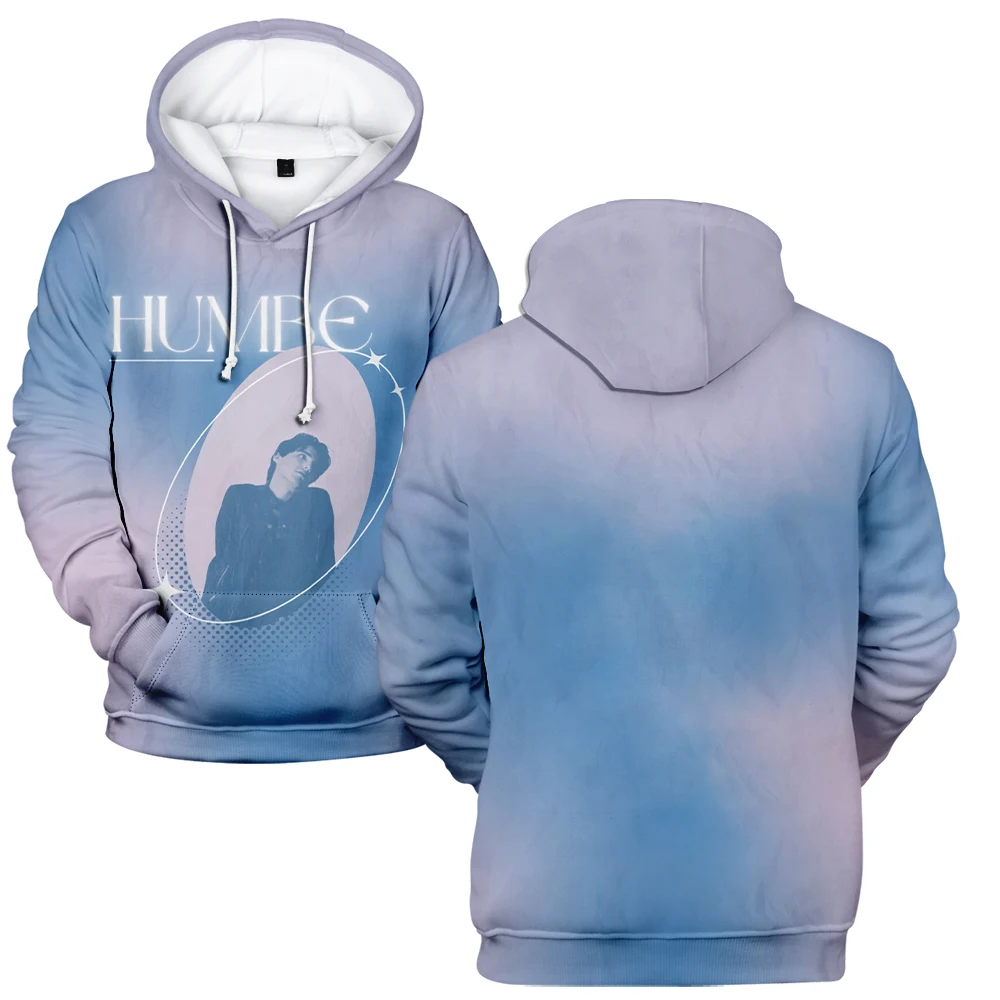 

Humbe Hoodies 3D Prints Unisex Fashion Pullover Sweatshirt Casual Streetwear Tracksuit