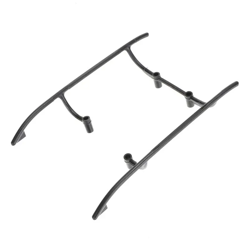 Ensemble de train d'atterrissage léger pour hélicoptère Eachine E190, pour une installation facile