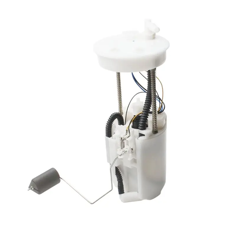 Fuel Pump Assembly …