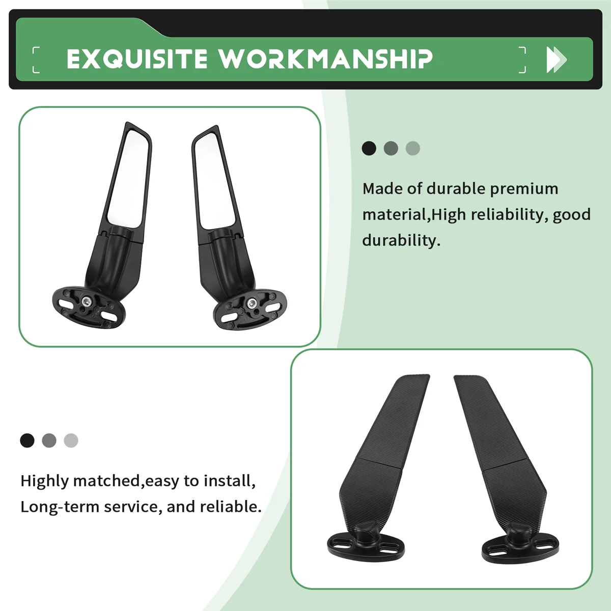 Hiws Motorcycle Rea…