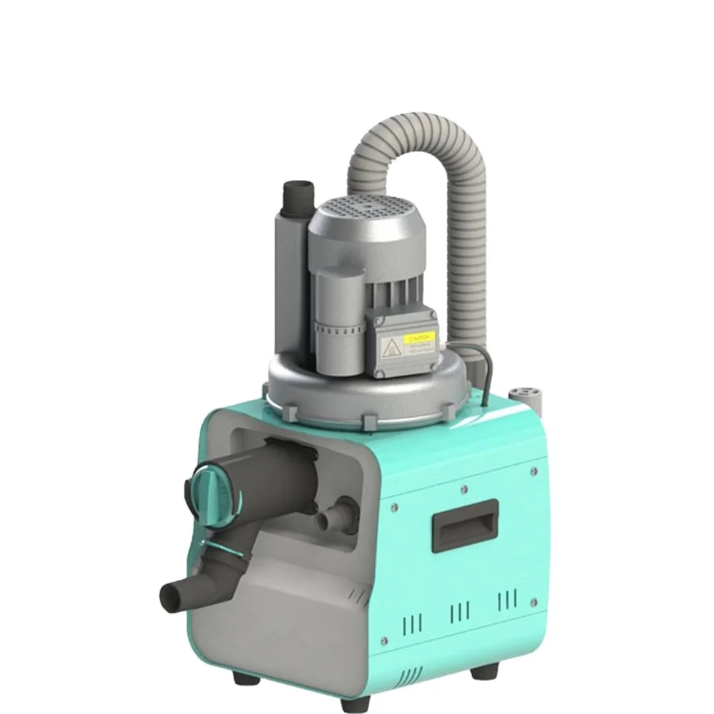 WWG-1100L Vacuum  Suction Device