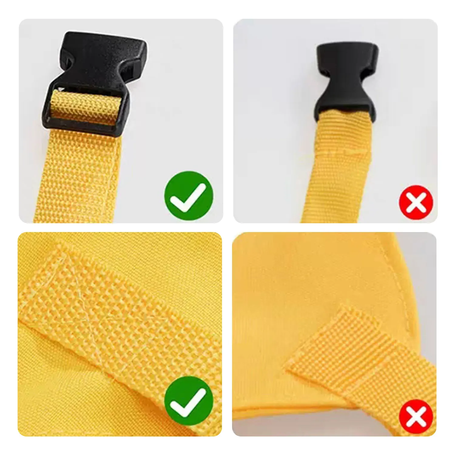 Baby eating dining chair safety belt Universal Portable Away baby eating dining fixed protection belt