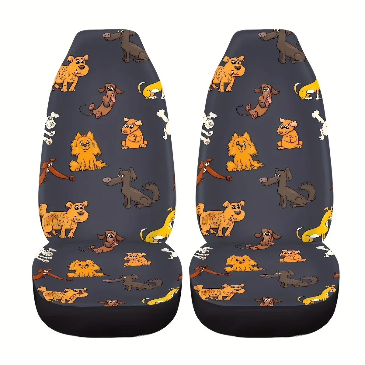 Funda Asiento Unive…