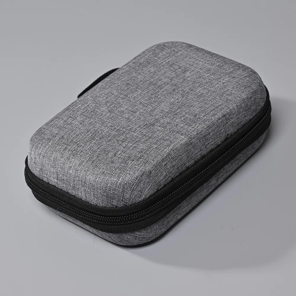 Универсальный органайзер для хранения мыши