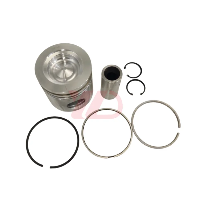

Wholesale Industrial Machinery Equipment ISL ISC Engine Piston 4352237 for