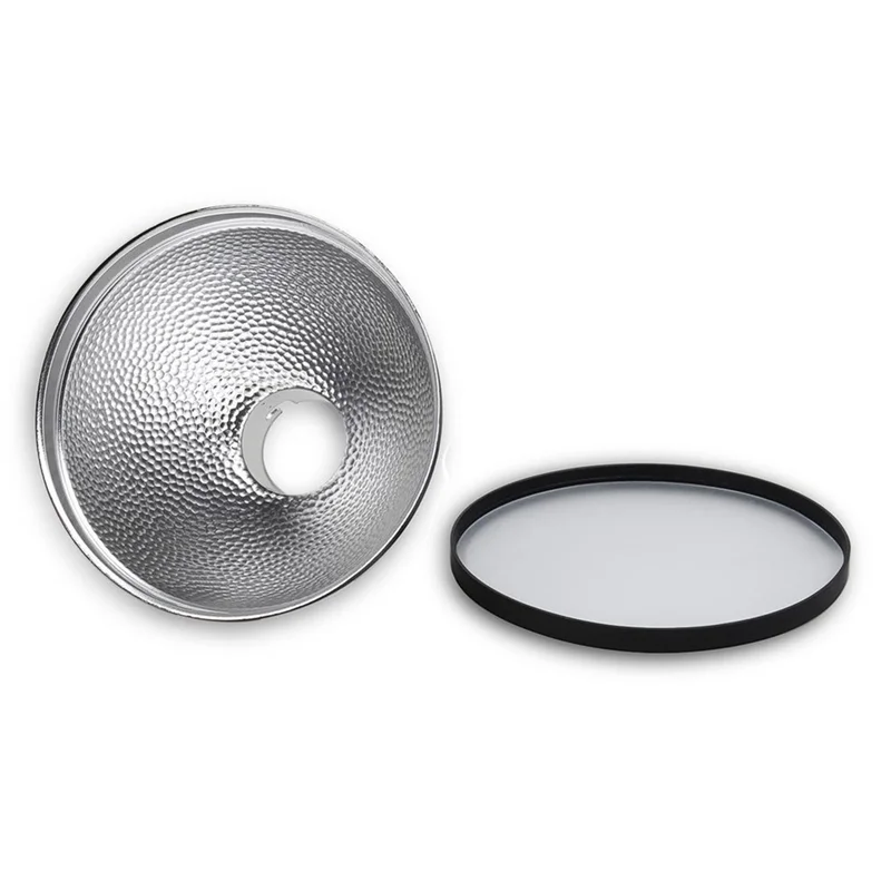 

1PCS for Godox AD-S2 ADS2 Standard Reflector with Soft Diffuser for AD200 AD180 AD360 AD360II AD200Pro DY