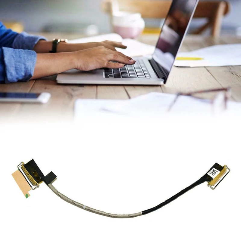 Lenovo Thinkpad用ラップトップタッチスクリーンケーブル,HDカメラケーブル,t480s,01yn994