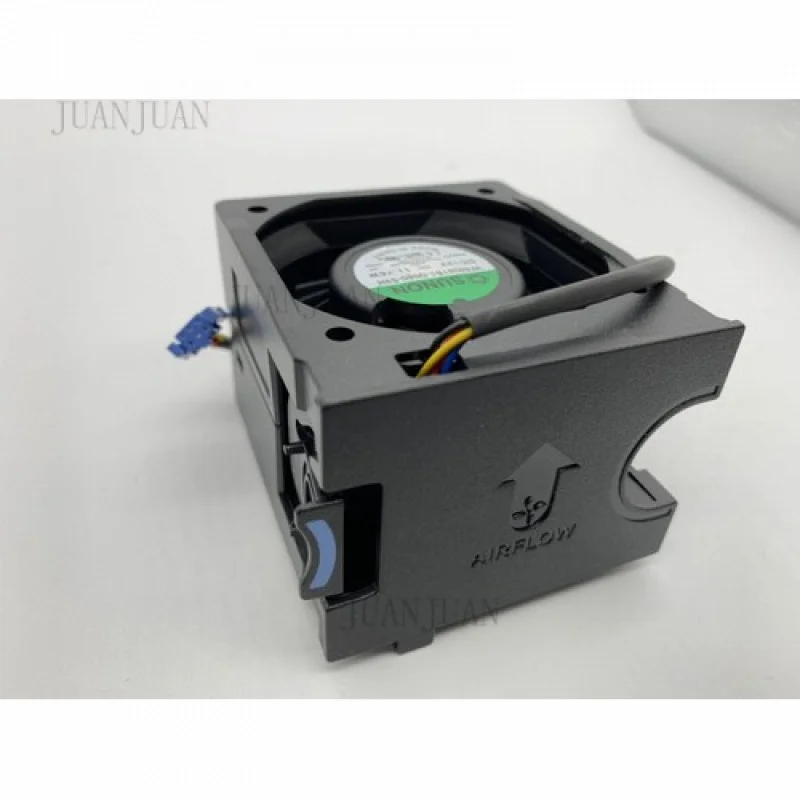 

Новый вентилятор охлаждения второго процессора A+ для Dell R540 R540xd H3H8Y 0H3H8Y