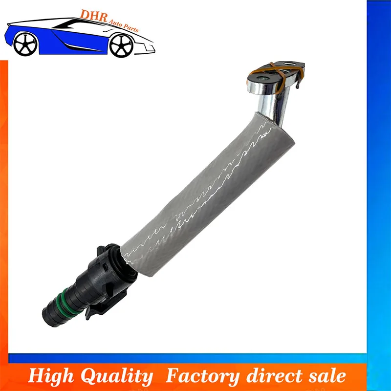 

55587854 FOR Buick Chevrolet Cruze Turbo Tubing Onclair Turbocharger 55569839 55592600 Tubo de retorno de óleo do turbo automoti