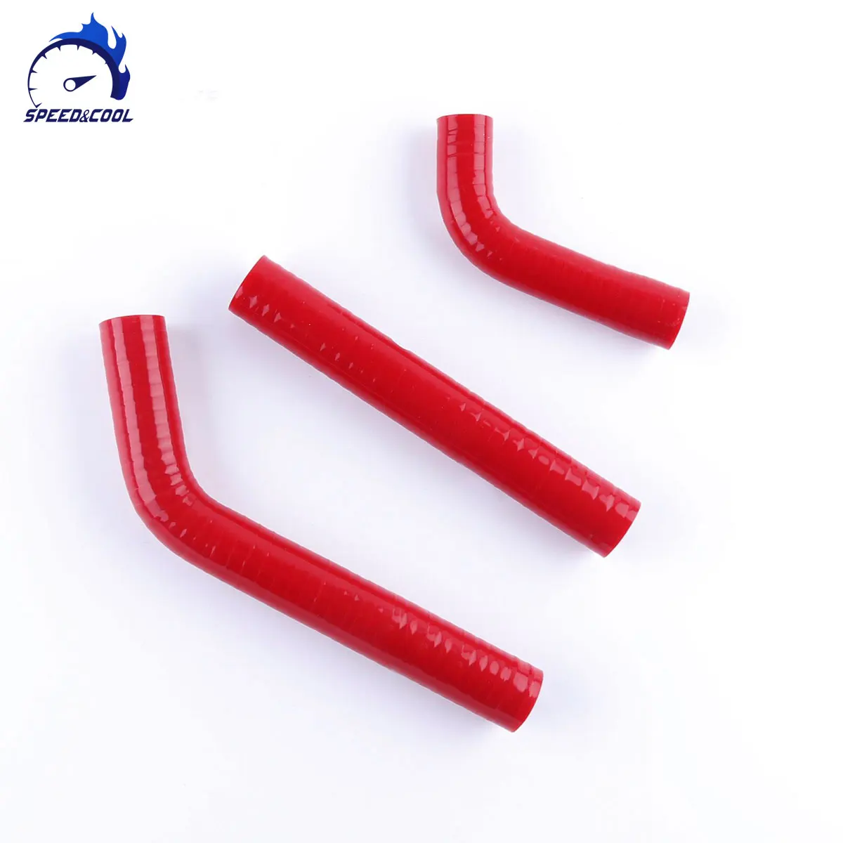 

For 2002-2013 Gas Gas TXT PRO 125 250 280 300 Motorcycle Silicone Radiator Coolant Hose Kit