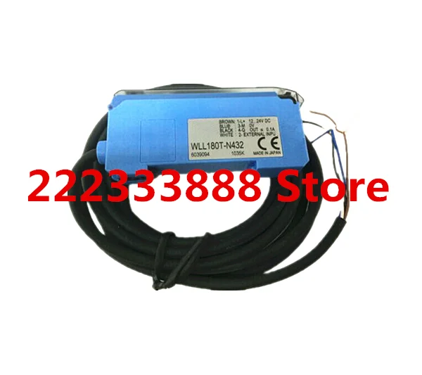 

Spot WLL180T-N432 6039094