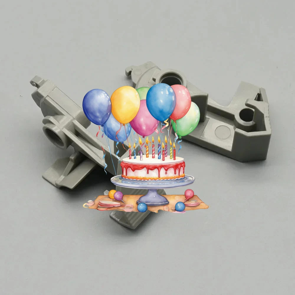 

1SET Tractor side for Epson FX890