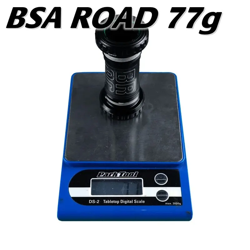 ZRACE DUB Tretlager, für DUB MTB/Straßenkurbel, DUB BSA,BB29,BB92,PF30,BB30, 29 mm BB