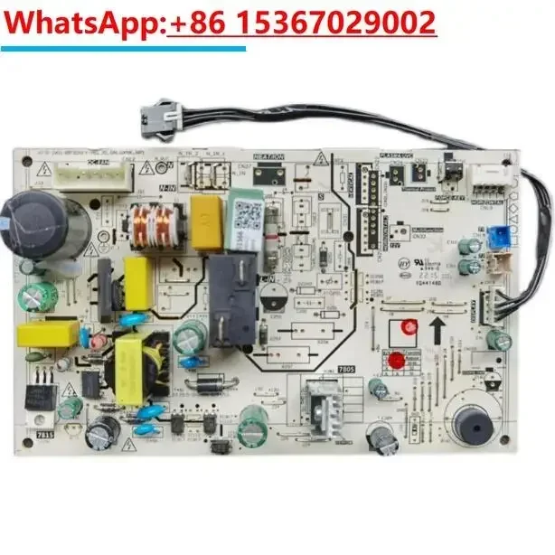 

Air Conditioning Main Board KF-35G/N8Y-PC401 (5) 17122000051566