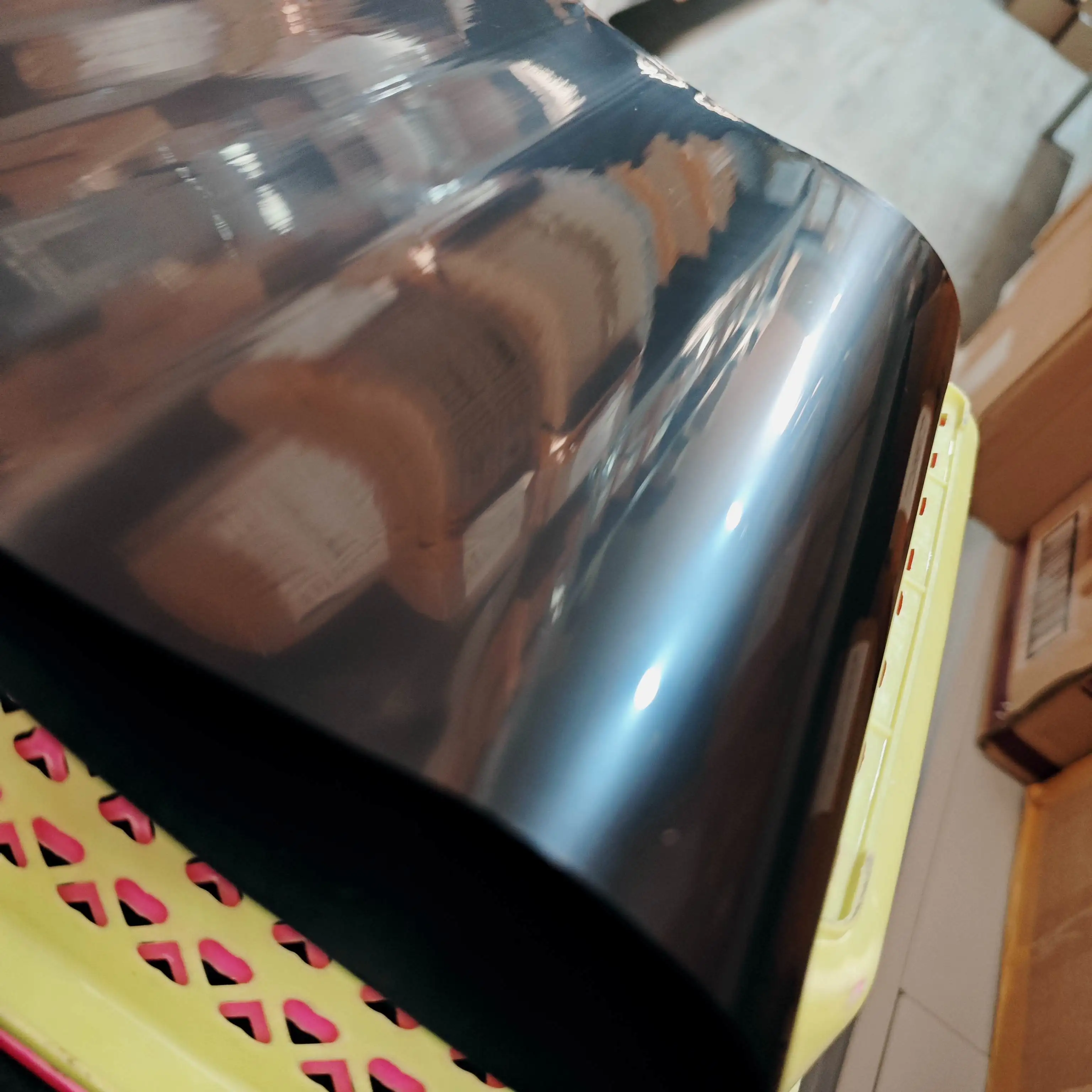 

1PC BU-220CL Transfer Belt for Brother HL3140 3150 3170 3140 DCP-9020 MFC9130 MFC9330CDW 9140 9340 Transfer belt