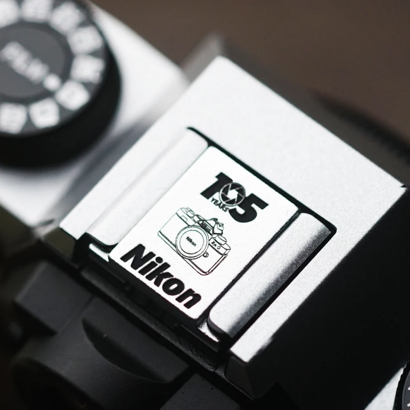 カメラ用コールドシューカバー、ホットシューズカバー、プロテクターキャップ、Nikon zfc、canon、sony a7c2、a6400、a7m4、Fuji x100v、xt50、lumix、leica、リコー