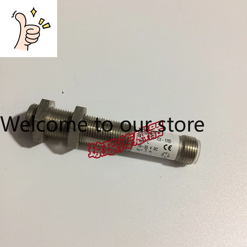 Bls 12M-XX-1RD-S4-L…