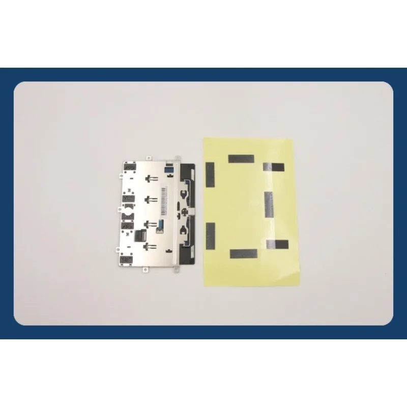 Новый тачпад 5M11B95843 5M11B95844 5M11B95845 для ThinkPad T14s Gen 2 X13 Gen 2 Clickpad трекпад 5M11B95847 01YU056 5M11B95846
