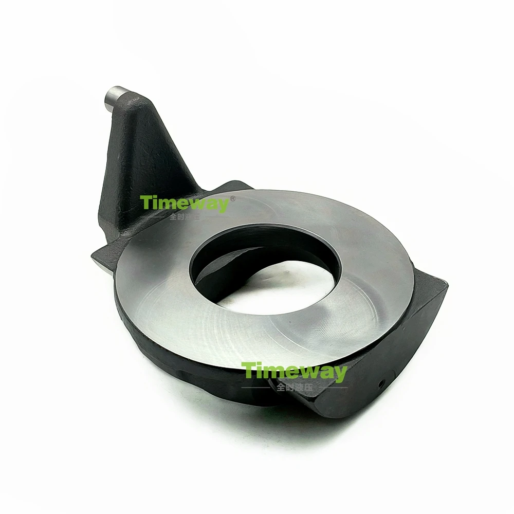 Hydraulic Pump Parts Pump Swash Plate for A4VG105 Rexroth Pump Repair Kits Pump Cam Rocker