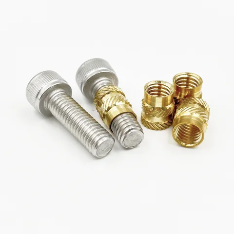 10 best sales insatsmutter - №6