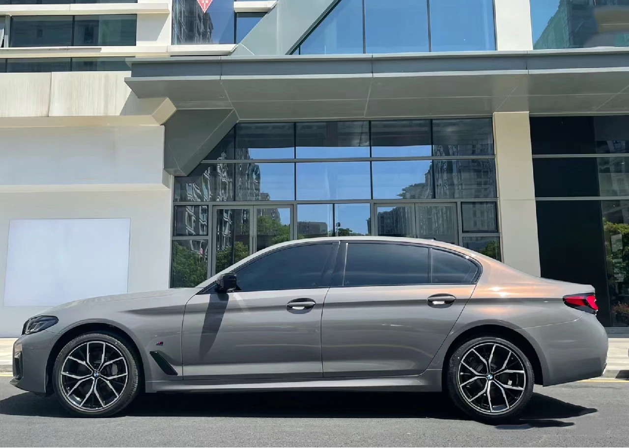 

5x56FT супер глянцевая металлическая серыстая виниловая пленка Bernina на заказ для автомобиля, грузовика, велосипеда-аэрограф, имитационная пленка