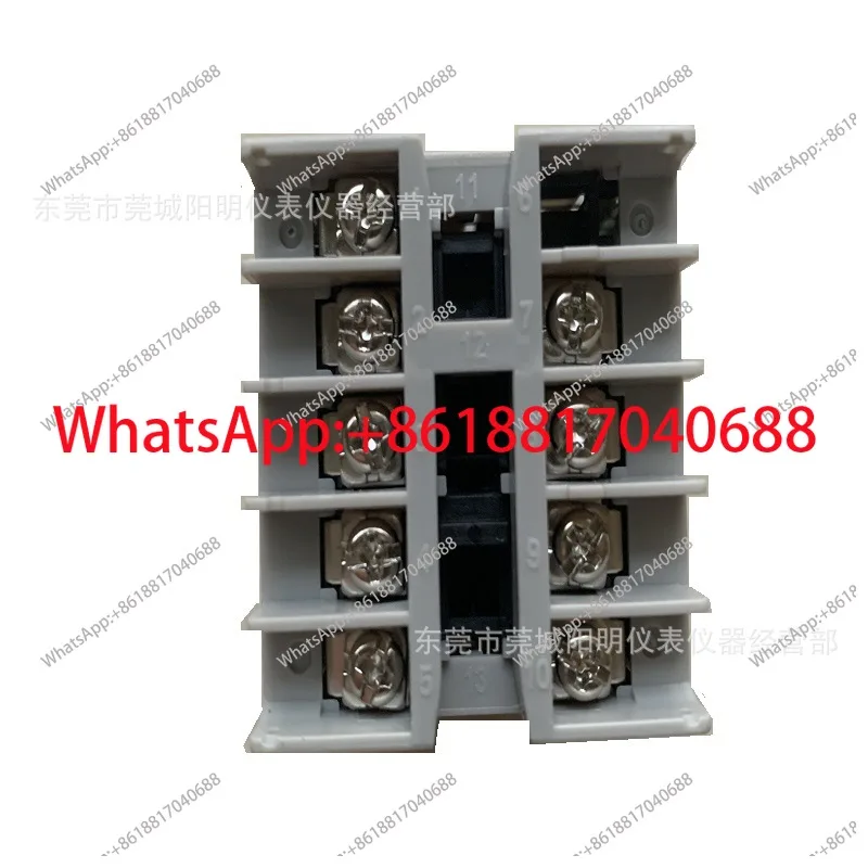 

Temperature controller E5CWL-RITC intelligent controller