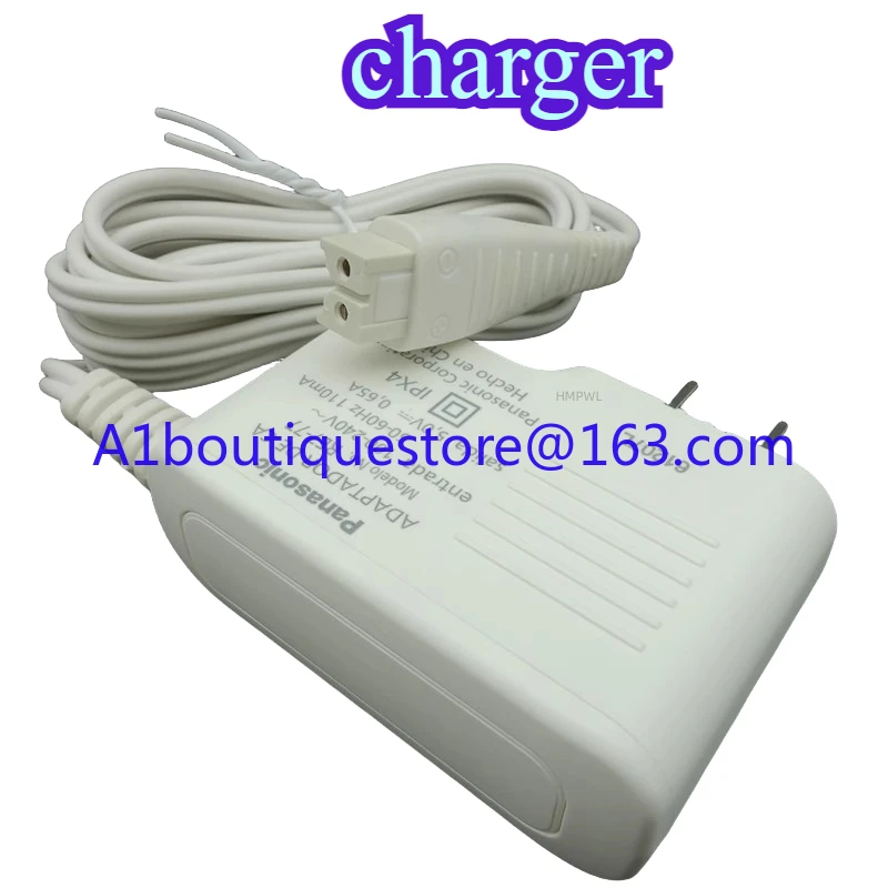 For Panasonic Flusher RE7-77 46 EW-MDJ3B PDJ31 Charger WDJ3B 4B 40 ADJ4