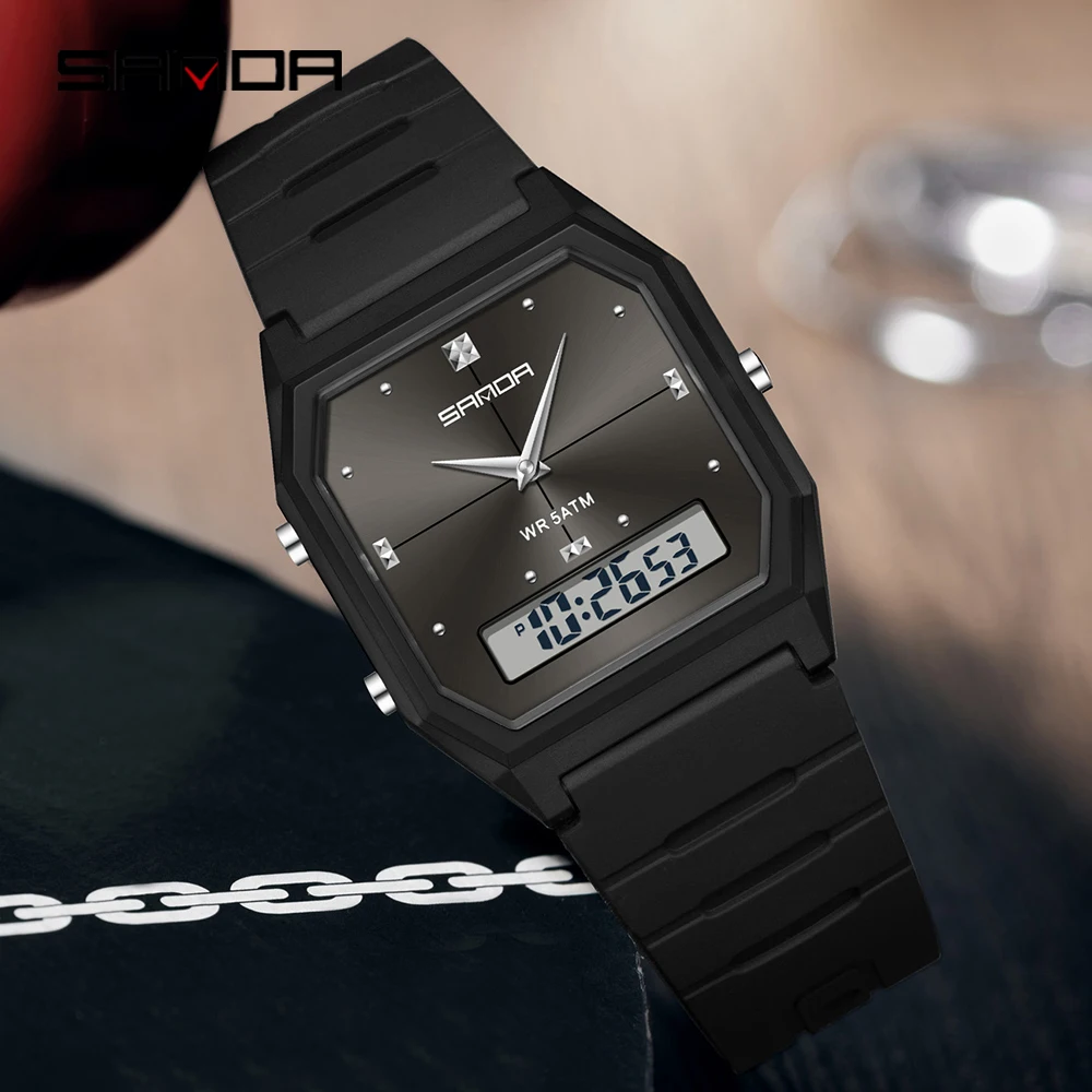 Sanda 6317 Military…