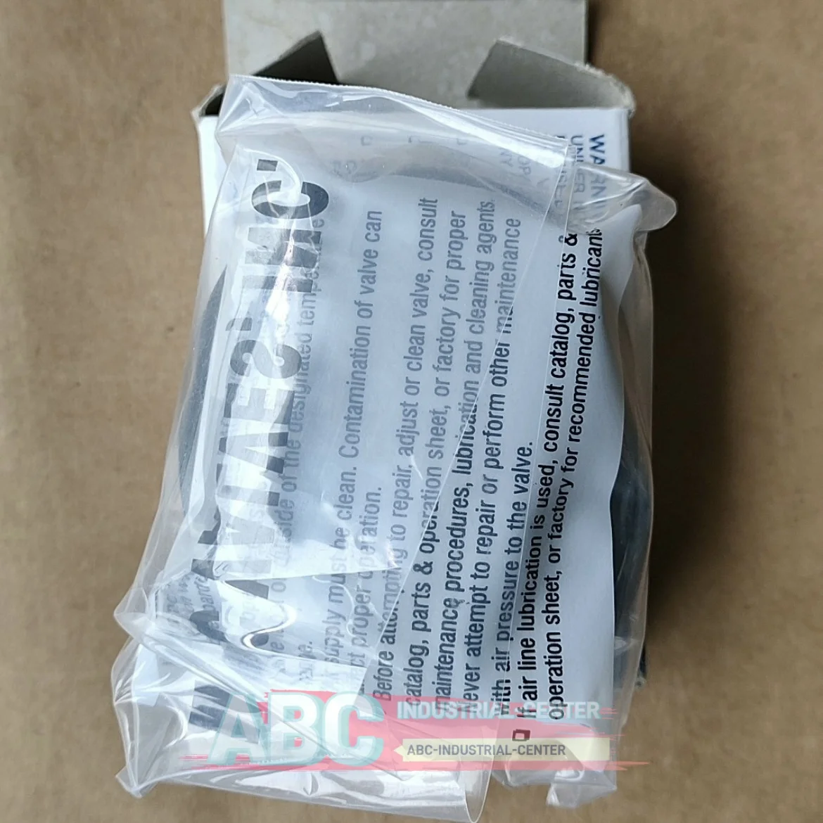 Válvula solenoide de marca 111B-611JJ 111B-611JM 111B-871JB nueva