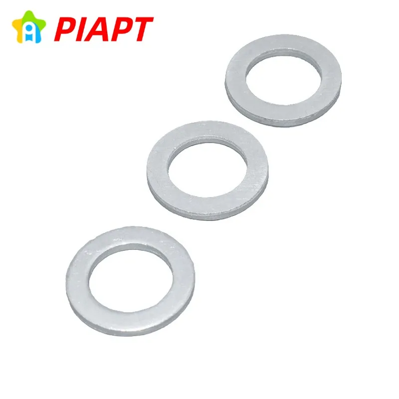 20pcs OE# 94109-14000 94109-12000 14mm Oil Drain Plug Gaskets Washer Crush Seal  for Honda - view 4
