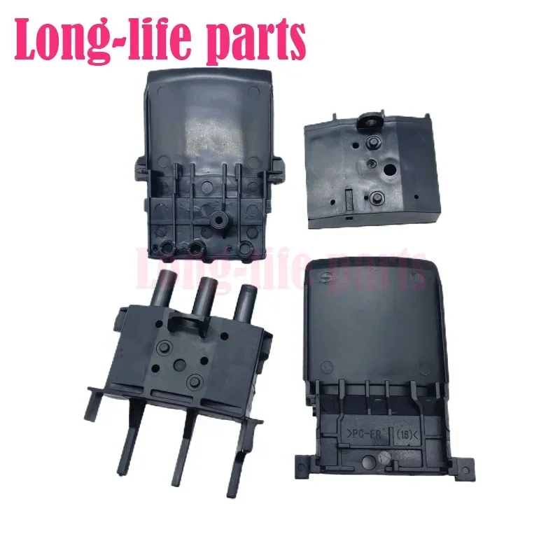 Corona Block 3SET Compatible for Ricoh MP R8110 8120 8100 8200 8220 8300 8310 Charging Rack Copier Spare Printer Parts