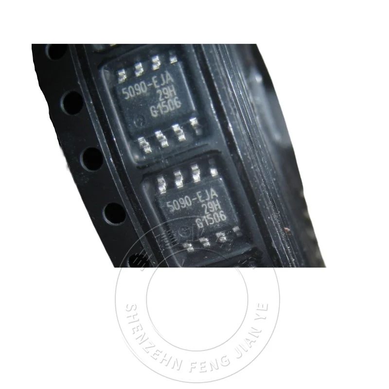 1-5PCS BTS5090-1EJA DSO-8 5090-EJA IC PWR SWITCH N-CHAN 1:1