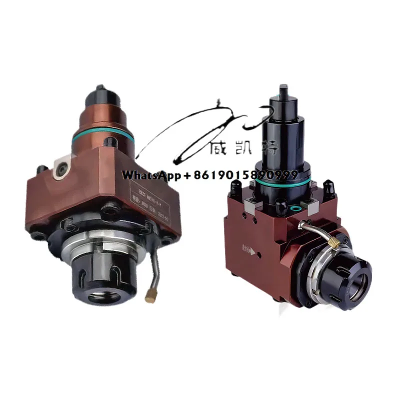 Bmt Live Tool Holde…