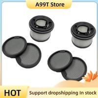 A99T Replacement HEPA Filter For Dreame T10 T20 T30 Handheld Vacuum Cleaner Accessories Washable High Efficiency Filter