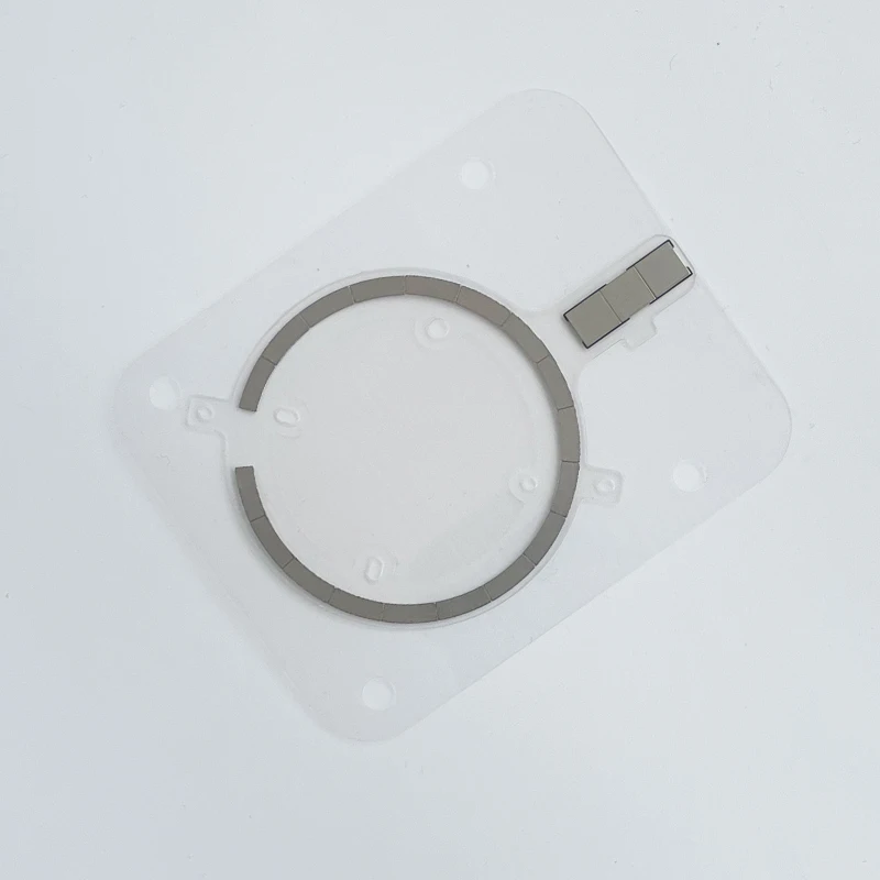 Magsafe Magnetic Metal Ring For Wireless Charger For iPhone 12 Mini 12 13 Pro Max 14 Plus