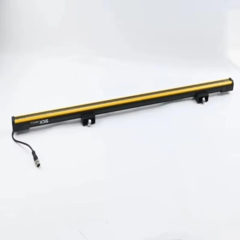 Plc Safety Light Curtain De Tec Transmitter C4C-SA09030A10000 1211498 Contact Customer Service If Questions.