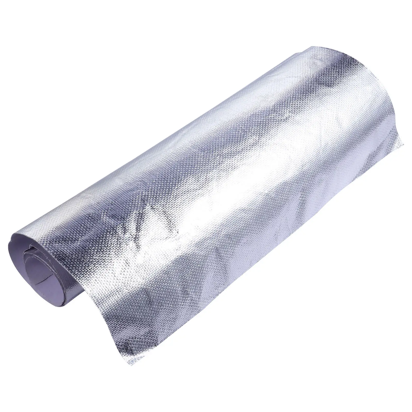 Aluminized Fibergla…