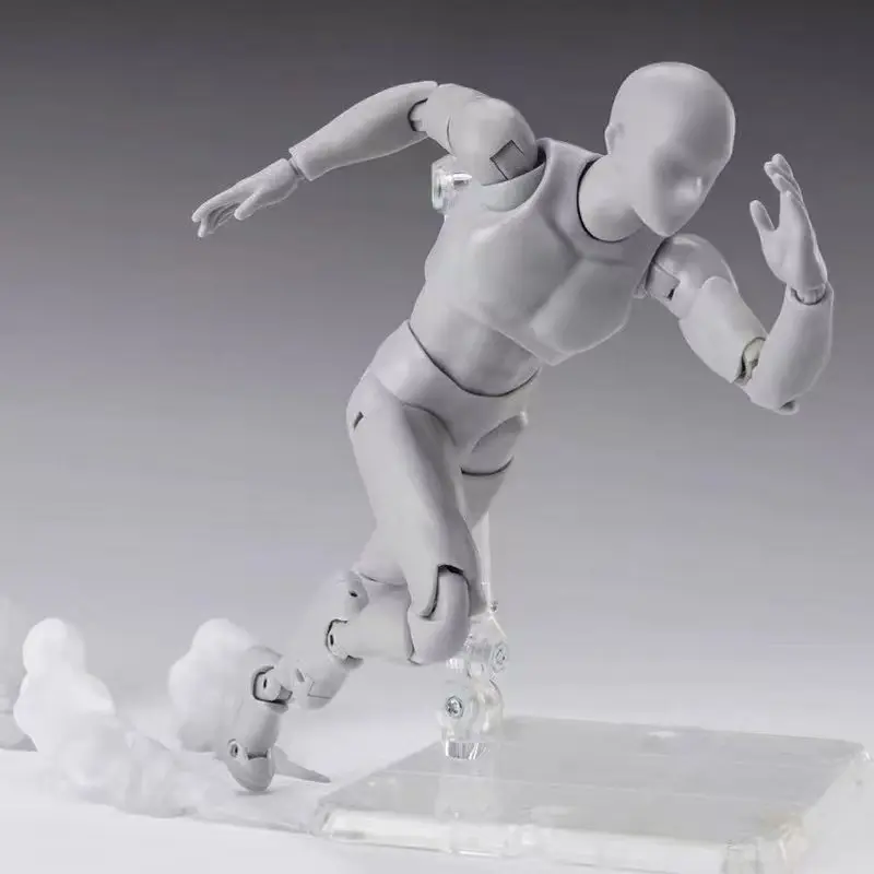 S.H.Figuarts In Stock Effect Smoke White Ver. إكسسوارات لـ Shf متوافقة مع الدمى المتحركة Shf بدون دمى هدية للأطفال