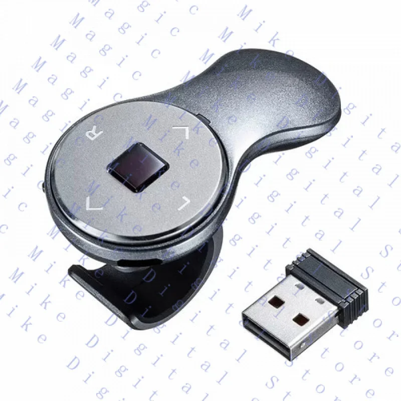UU  for Sanwa Direct Ring Mouse Bluetooth Wireless PPT 400-MAW151BK 400-MAW151GM